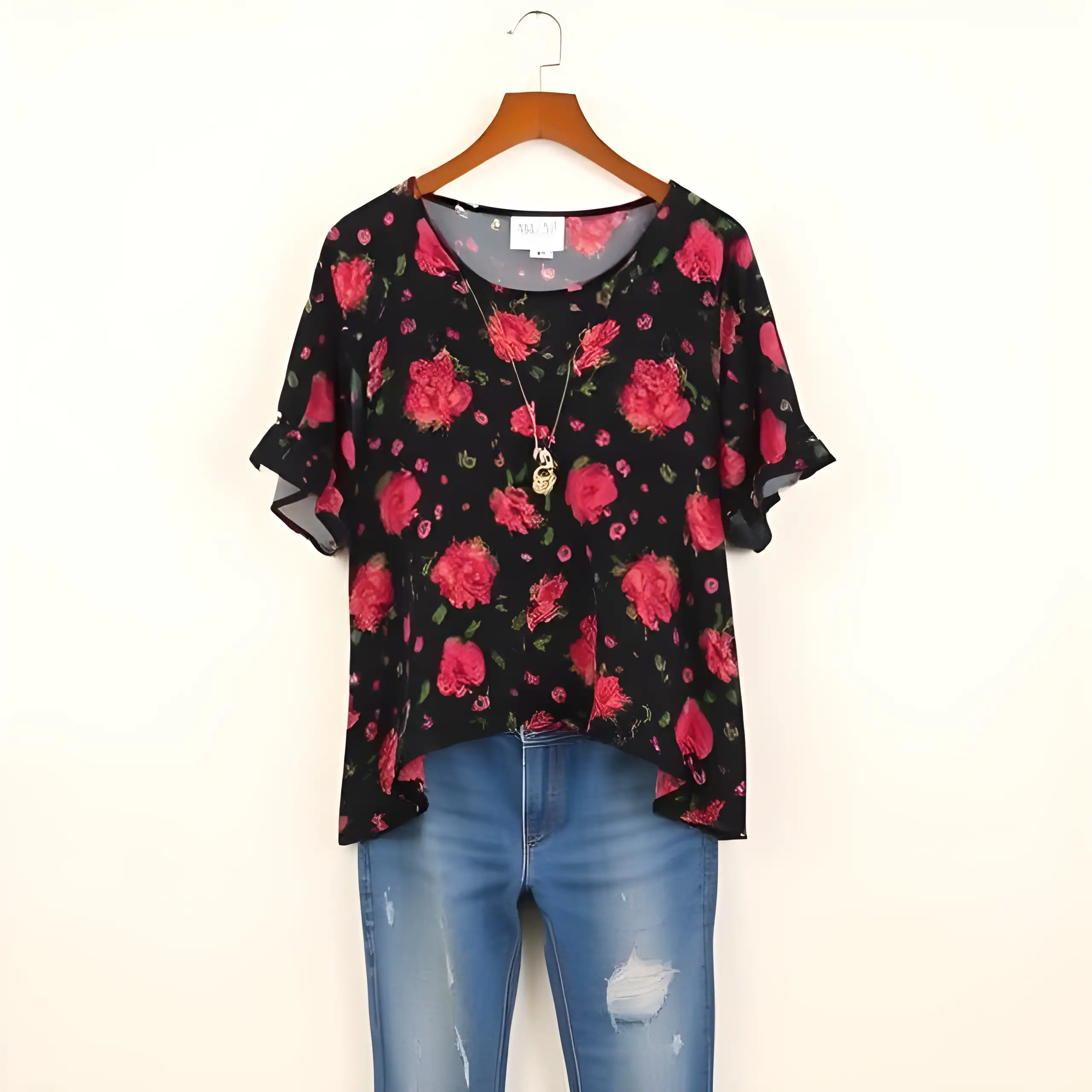 Bangladesh Womens Clothing Factory for the UK Buyers