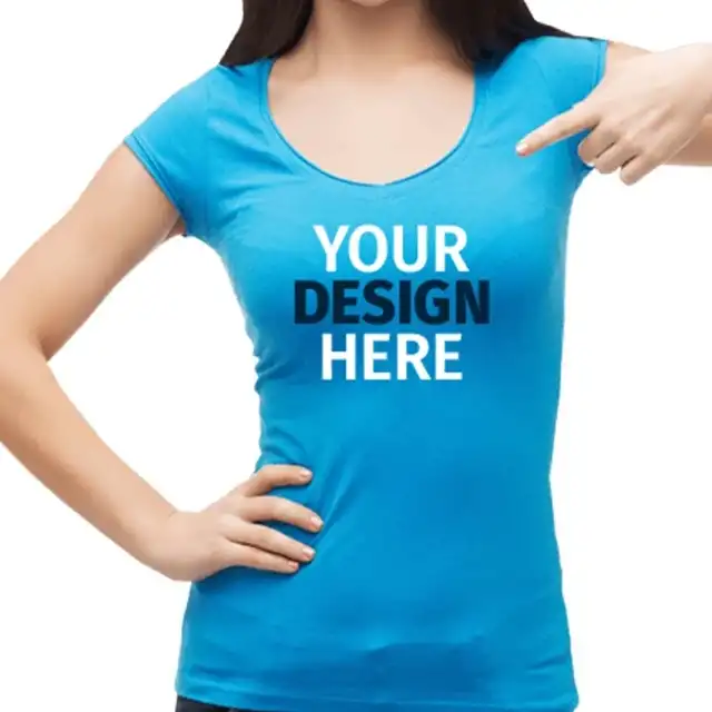 T-shirt Manufacturer in Bangladesh for Frankfurt Buyers