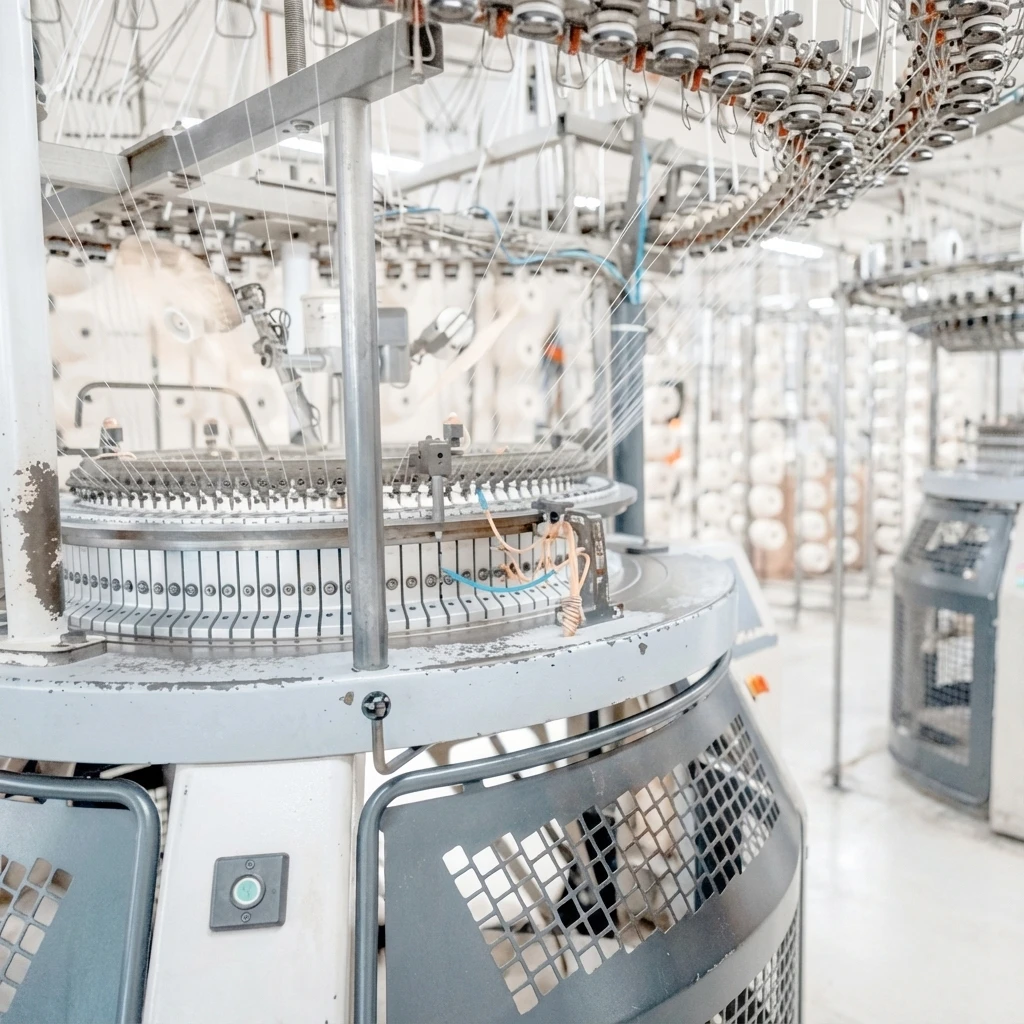 Bsci Certified Garments Factory in Bangladesh